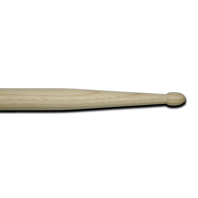 5A - Bacchette Hickory Naturale