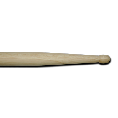 5B - Bacchette Hickory Naturale