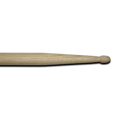 75A - Bacchette Hickory Naturale