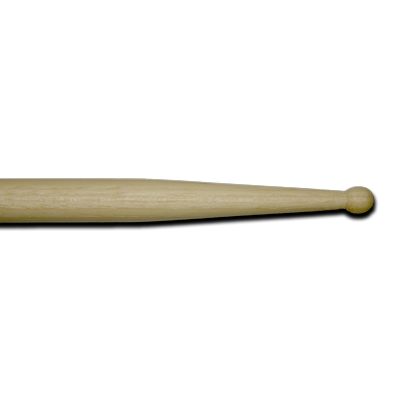 Sphere 5A - Bacchette Hickory Naturale
